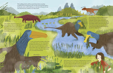 Load image into Gallery viewer, Dinosaur Desert

