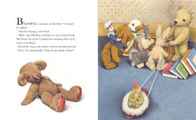 Load image into Gallery viewer, Little Bear Lost : An Old Bear and Friends Adventure
