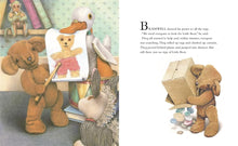 Load image into Gallery viewer, Little Bear Lost : An Old Bear and Friends Adventure
