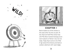 Load image into Gallery viewer, Wild!
