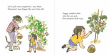 Load image into Gallery viewer, Peggy Goes Gardening
