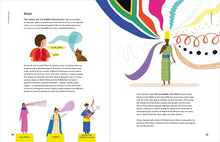 Load image into Gallery viewer, A History of Music for Children
