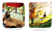 Load image into Gallery viewer, The Dinosaur Next Door
