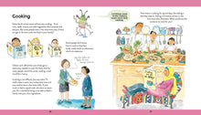 Load image into Gallery viewer, Food for All : What We Eat and Where it Comes From
