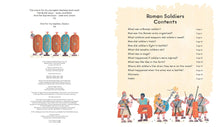Load image into Gallery viewer, Roman Soldiers (15)
