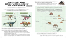 Load image into Gallery viewer, Everything You Know About Dinosaurs is Wrong!
