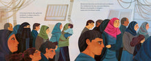 Load image into Gallery viewer, Mariam’s Dream : The Story of Mariam Al-Shaar and Her Food Truck of Hope

