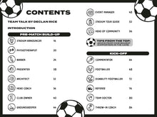 Load image into Gallery viewer, 50 Ways Into Football
