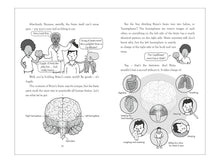 Load image into Gallery viewer, Explodapedia: The Brain
