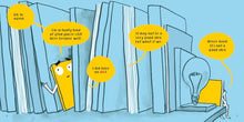Load image into Gallery viewer, The Shy Book
