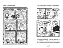 Load image into Gallery viewer, Big Nate Goes for Broke
