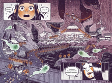 Load image into Gallery viewer, Anzu and the Realm of Darkness
