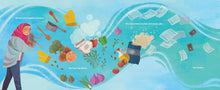 Load image into Gallery viewer, Mariam’s Dream : The Story of Mariam Al-Shaar and Her Food Truck of Hope
