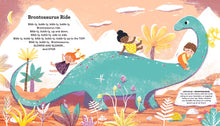 Load image into Gallery viewer, Big Green Crocodile : Rhymes to Say and Play
