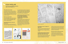 Load image into Gallery viewer, How to Draw a Graphic Novel
