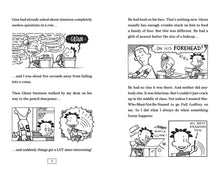 Load image into Gallery viewer, Big Nate Goes for Broke
