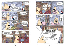 Load image into Gallery viewer, Tangletree Mysteries: Peggy &amp; Stu Investigate!
