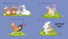 Load image into Gallery viewer, Bouncing Bunnies
