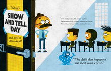 Load image into Gallery viewer, Show and Tell
