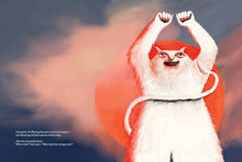 Load image into Gallery viewer, The Wanting Monster
