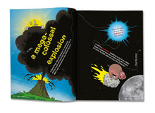 Load image into Gallery viewer, Epic FACTopia! : Follow the trail of 400 extreme facts
