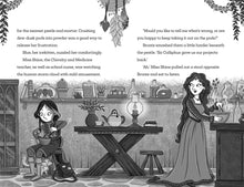 Load image into Gallery viewer, Bronte Tempestra and the Weather Witch
