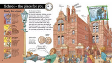Load image into Gallery viewer, You Wouldn&#39;t Want To Be A Victorian Schoolchild!
