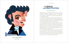 Load image into Gallery viewer, Iconic Composers

