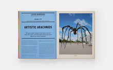 Load image into Gallery viewer, The Art Book for Children

