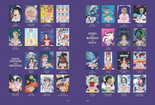 Load image into Gallery viewer, A Galaxy of Her Own
