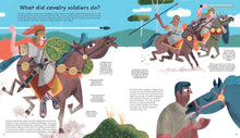 Load image into Gallery viewer, Roman Soldiers (15)
