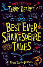Load image into Gallery viewer, Best Ever Shakespeare Tales
