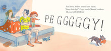 Load image into Gallery viewer, Smelly Peggy
