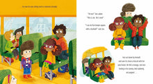 Load image into Gallery viewer, The Bear Behind: The Teeny-Tiny Bear Behind
