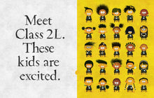 Load image into Gallery viewer, Show and Tell
