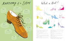 Load image into Gallery viewer, Shoes! : A footwear fashion frolic
