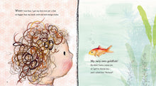 Load image into Gallery viewer, My Pet Goldfish
