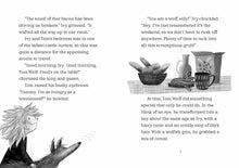 Load image into Gallery viewer, Ivy Newt and the Swamp Dragon
