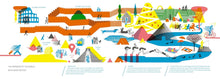 Load image into Gallery viewer, On the Move : Things in Motion on Earth and Beyond

