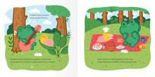 Load image into Gallery viewer, Puddle &amp; Lettuce: The Treehouse
