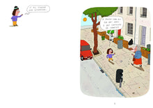 Load image into Gallery viewer, Boss of the Underworld : Book 1 - Shirley vs the Green Menace
