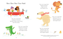 Load image into Gallery viewer, Rock-a-Bye Rumpus
