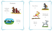 Load image into Gallery viewer, Axel Scheffler Fairy Tale Treasury
