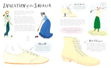 Load image into Gallery viewer, Shoes! : A footwear fashion frolic
