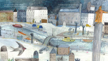 Load image into Gallery viewer, The Happy Prince A Tale by Oscar Wilde
