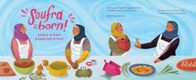 Load image into Gallery viewer, Mariam’s Dream : The Story of Mariam Al-Shaar and Her Food Truck of Hope
