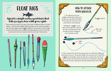 Load image into Gallery viewer, My First Day Fishing : An Angler&#39;s Almanac
