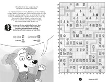 Load image into Gallery viewer, Knutz and Boltz and the Sorceror of Science

