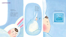 Load image into Gallery viewer, Sato the Rabbit, Morning Light
