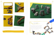 Load image into Gallery viewer, Mini Architects : 20 projects inspired by the great architects
